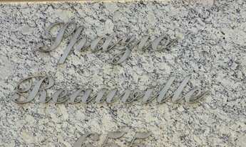 Imagem: Apto de 3 dormitórios com suíte. Spazio