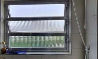 Imagem 3: Apartamento para venda tem 78 metros quadrados com 2 quartos em Aclimação - São Paulo - SP