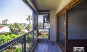 Imagem 5: Apartamento à venda, 192 m² por R$ 689.673,04 - Centro - Canoas/RS