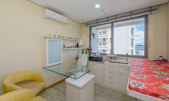 Imagem 3: PORTO ALEGRE - Conjunto Comercial/sala - Três Figueiras