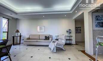 Imagem 3: Apartamento com 2 quartos à venda, 100 m² por R$ 1.370.000 - Barra da Tijuca - Rio de Jane