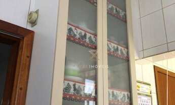 Imagem 2: Apartamento com 3 dormitórios à venda, 168 m² por R$ 505.000 - Havaí - Belo Horizonte/MG