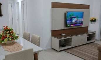 Imagem 3: Apartamento com 3 dormitórios à venda, 94 m² por R$ 795.000,00 - Jardim Santa Mena - Guaru