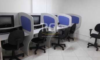 Imagem 6: Loja em Cidade Baixa