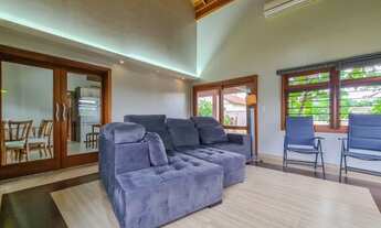 Imagem 5: Casa, 110 m² - venda por R$ 980.000,00 ou aluguel por R$ 2.900,00/mês - Jardim Panorâmico