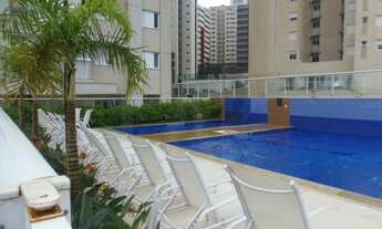 Imagem 7: Apartamento para venda possui 87 metros quadrados com 2 quartos