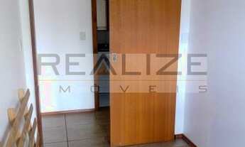 Imagem 7: Apartamento de 01 dormitório no bairro Glória