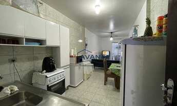 Imagem 3: Apartamento com 2 dormitórios à venda, 41 m² por R$ 160.000,00 - Balneário Ipanema - Ponta