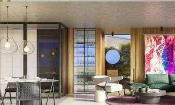 Imagem 5: Apartamento de 3 dormitórios localizado no Centro de Florianópolis