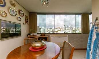 Imagem: Apartamento em São Geraldo