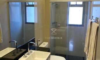 Imagem 4: Apartamento com 4 dormitórios à venda, 138 m² por R$ 2.200.000 - Lourdes - Belo Horizonte