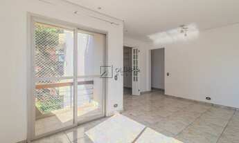 Imagem 3: Apartamento Venda Brooklin 95 m² 2 Dormitórios