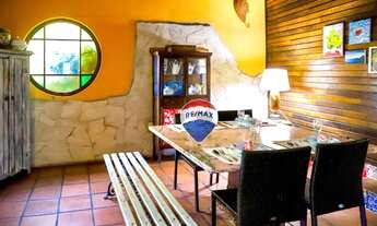 Imagem 4: A Casa da Artista