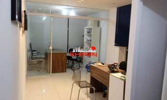 Imagem 6: Sala comercial, com espaço na Av. Paulista