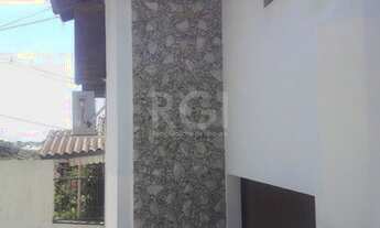 Imagem 6: Casa em Parque Santa Fé