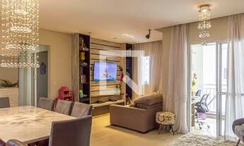 Imagem: Apartamento para venda possui 90 metros