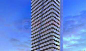 Imagem: Ed. Il Palagio, 04 ou 05 suítes, 620m²