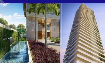 Imagem 4: Mirat ,4 suítes, 253 m², 4 vagas. Lançamento do Ano no Horto Florestal- Alto Padrão