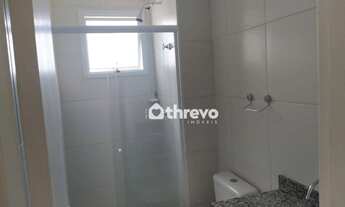 Imagem 3: Apartamento com 3 dormitórios para alugar, 74 m² por R$ 1.750,00/mês - Santa Isabel - Tere