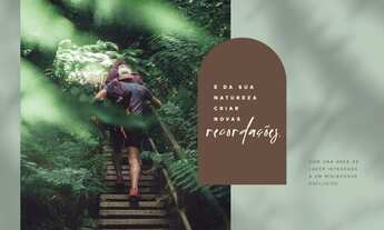 Imagem 4: Apartamento Para Venda com 3 Suítes 116 m² no Vivant Caminho das Arvores