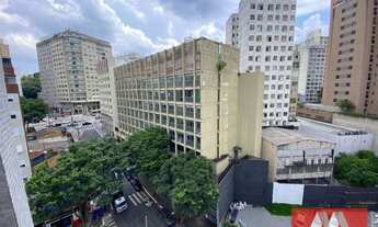 Imagem 7: Kitnet com 1 dormitório à venda, 30 m² por R$ 220.000,00 - Consolação - São Paulo/SP