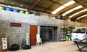 Imagem 7: Galpão à venda, 310 m² por R$ 600.000,00 - Siqueira - Fortaleza/CE
