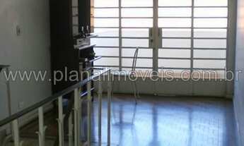 Imagem 4: Sobrado com 3 dormitórios à venda, 253 m² por R$ 1.100.000,00 - Planalto Paulista - São Pa