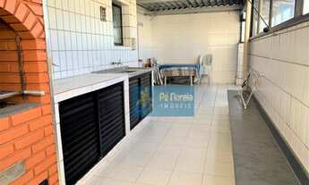 Imagem: Cobertura com 2 dormitórios à venda, 80