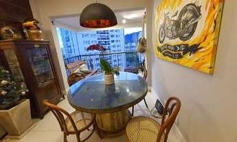 Imagem 7: Apartamento com 1 dormitório à venda, 76 m² por R$ 699.000,00 - Jacarepaguá - Rio de Janei