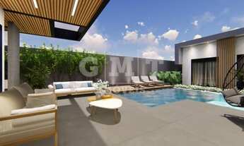 Imagem 3: Casa Em Condomínio - Ribeirão Preto - Bonfim Paulista - Região Sul