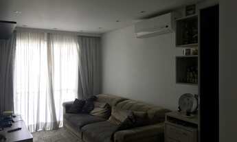 Imagem 3: Apartamento Limão