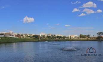 Imagem 6: Terreno em condomínio no CONDOMÍNIO HORIZONTAL ALPHAVILLE 1 - Bairro Jardim Itália em Cuia