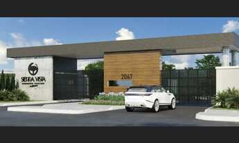 Imagem: Conheça o lote 06 no Atuba em Colombo