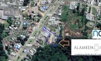 Imagem 2: Apartamento em Canelinha Saiqui