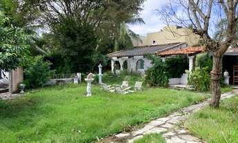 Imagem 6: Lote/Terreno para venda tem 2000 metros quadrados em Ipitanga - Lauro de Freitas - BA