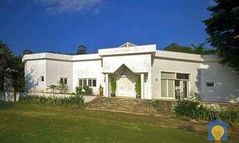 Imagem: Casa com 5 Suítes à Venda, ac.740 m²