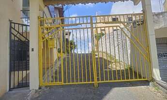 Imagem 1: Apartamento para venda com 71 metros quadrados com 2 quartos em Itapuã - Salvador - BA