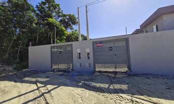 Imagem 2: Casa nova à venda no bairro Jardim Raphael - Bertioga - SP