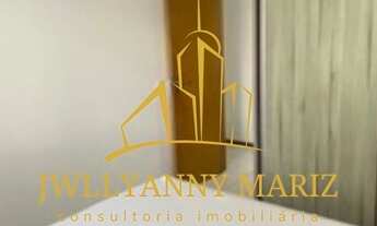 Imagem 6: Apartamento para aluguel tem 50 metros quadrados com 2 quartos Mobiliado em Antares - Mace