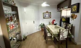 Imagem 5: Apartamento Residencial à venda, Balneário Guarujá, Guarujá - AP0146