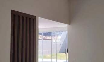 Imagem 3: Casa com 3 dormitórios à venda, 174 m² por R$ 1.180.000,00 - Jardim Primavera - Jaguariúna