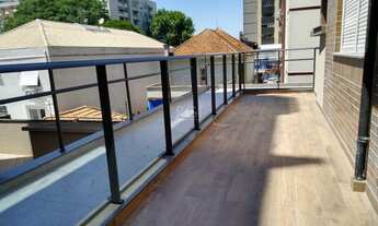 Imagem 2: Apartamento em Rio Branco