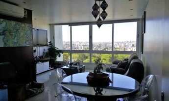 Imagem 5: Apartamento em Santa Tereza