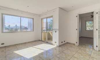 Imagem 2: Apartamento Venda Brooklin 95 m² 2 Dormitórios