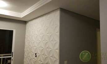 Imagem 3: Lindo apartamento no Edifício Campo Limpo