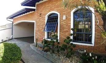 Imagem: Casa com 3 dormitórios à venda, 203 m²