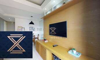 Imagem 5: Apartamento com 3 dormitórios à venda, 67 m² por R$ 510.000 - Barra Funda - São Paulo/SP