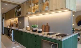 Imagem 7: Apartamento para venda com 139 metros quadrados com 3 suítes