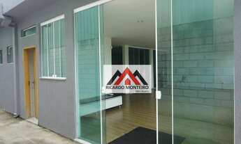 Imagem 5: Galpão Comercial, 880 m² - venda por R$ 1.850.000 ou aluguel por R$ 13.000/mês - Piracanga