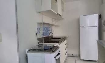 Imagem 3: Excelente Oportunidade no Condomínio Ecogarden em Ponta Negra semi mobiliado!!!